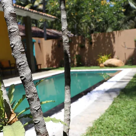 Kurumba Villas-2
