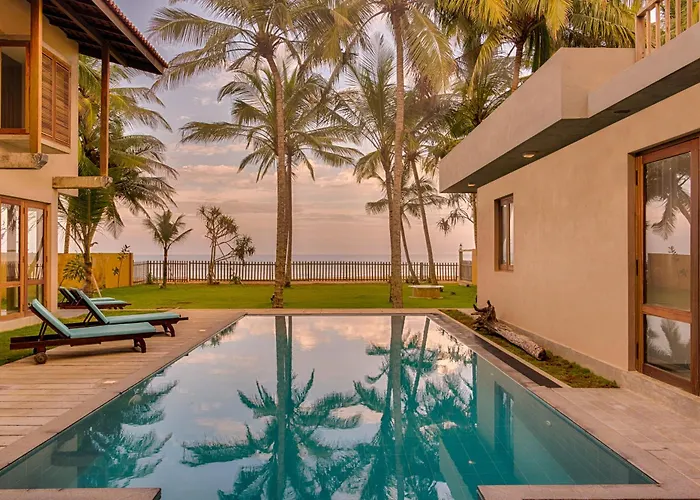 Jetwing Villa 700 Bentota