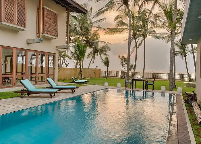Jetwing Villa 700 Bentota